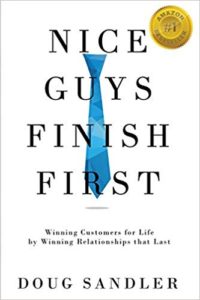 Nice Guys Finish First doug sandler