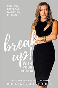 Break Up! with Your Rental Courtney Poulos