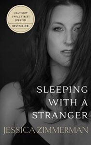 Sleeping With a Stranger Jessica Zimmerman