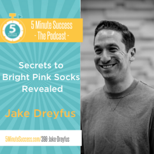 Jake Dreyfus Podcast Art (1)