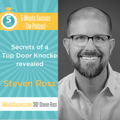 Steven Ross Podcast Art (1)